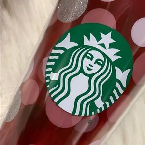 Starbucks Tumbler